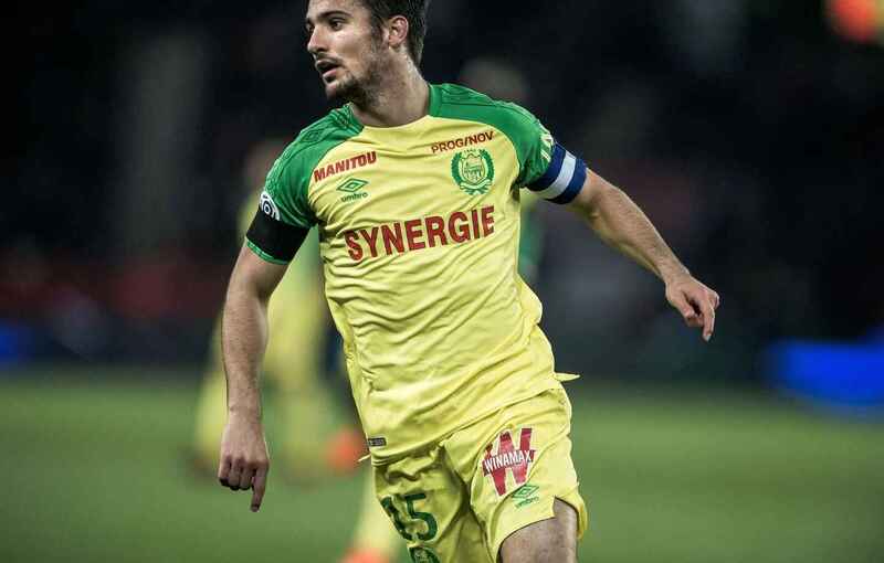 image Leo Dubois: Từ cậu bé nông thôn đến ngôi sao bóng đá châu Âu