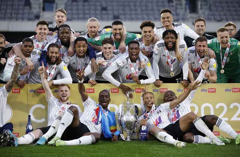 image CLB Fulham – Linh hồn bóng đá London tại Craven Cottage