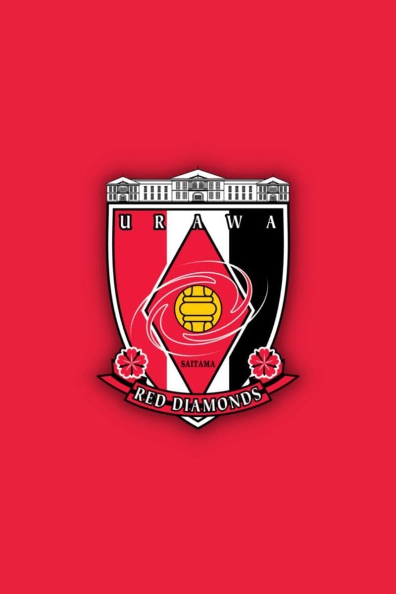 image CLB Urawa Red Diamonds - Sức mạnh và niềm tự hào của Saitama