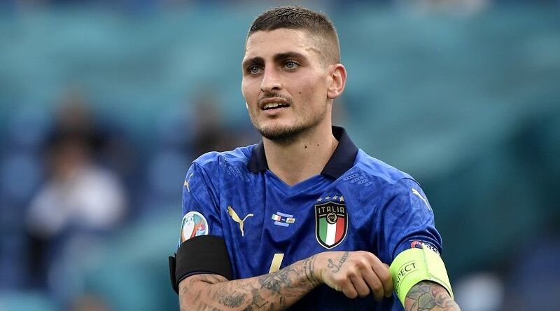 image Marco Verratti: Hành trình từ Pescara đến đỉnh cao PSG