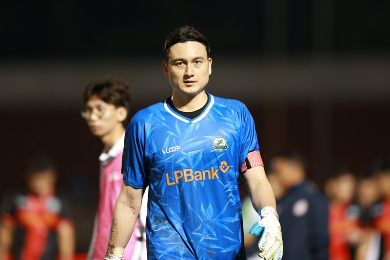 image Hành trình của Đặng Văn Lâm: Từ nước Nga đến trái tim người hâm mộ Việt