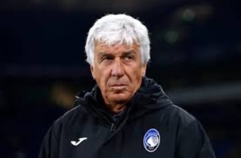 Gian Piero Gasperini nổi tiếng với khả năng tái thiết và nâng tầm CLB 
