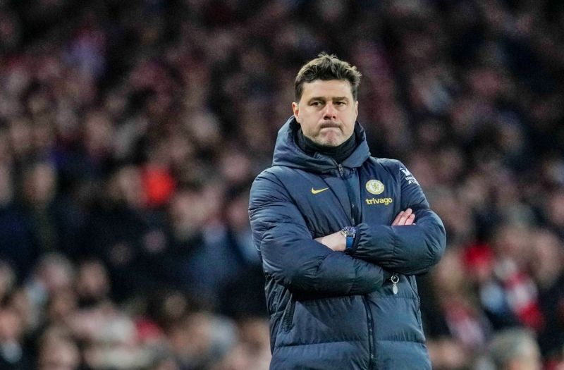 Ông từng đưa Tottenham vào chung kết Champions League và đang dẫn dắt Chelsea với sứ mệnh tái thiết đội bóng