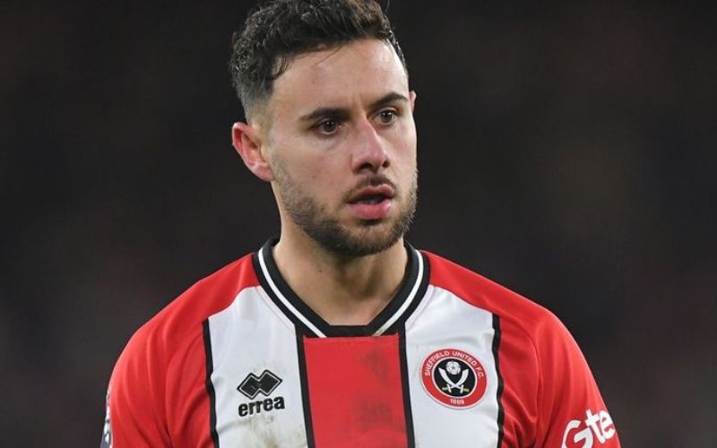 Chân sút gây tiếng vang lớn khi thi đấu tại Oxford