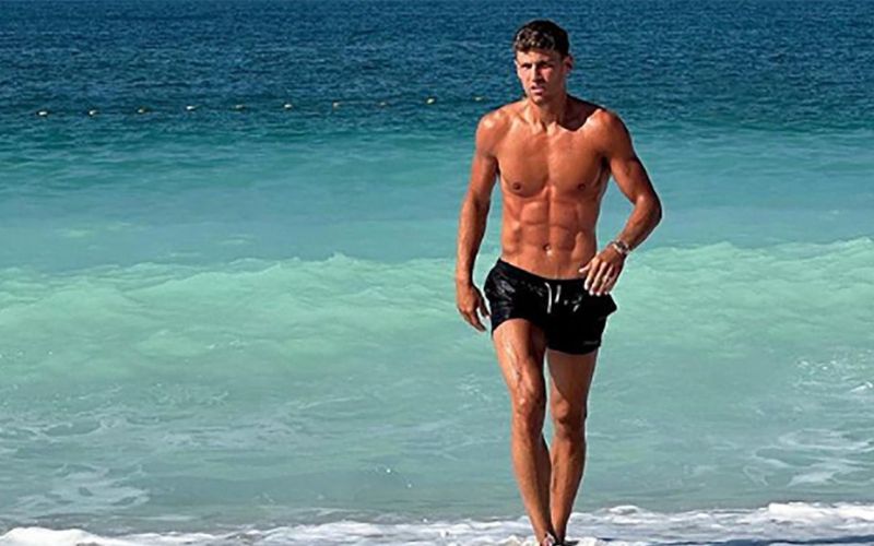 Marcos Llorente sở hữu thành tích đáng kinh ngạc khi chơi ở vị trí tiền vệ phòng ngự 