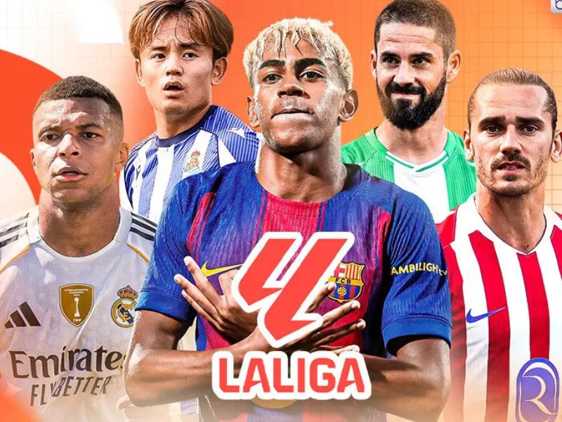 Một số lưu ý khi theo dõi lịch thi đấu bóng đá Tây Ban Nha