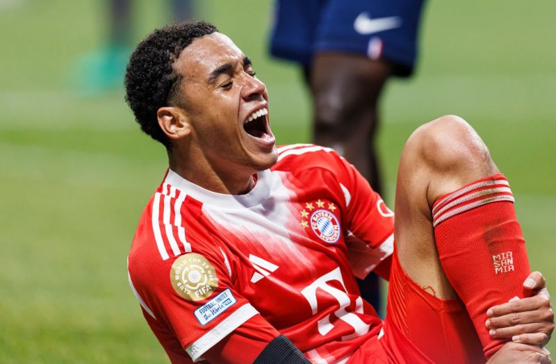 Phong cách thi đấu đa dạng giúp anh vừa ghi bàn, vừa kiến tạo hiệu quả cho đồng đội