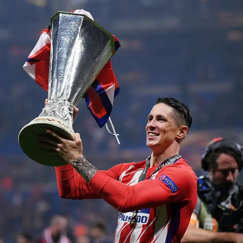 Thành tích nổi bật trong sự nghiệp