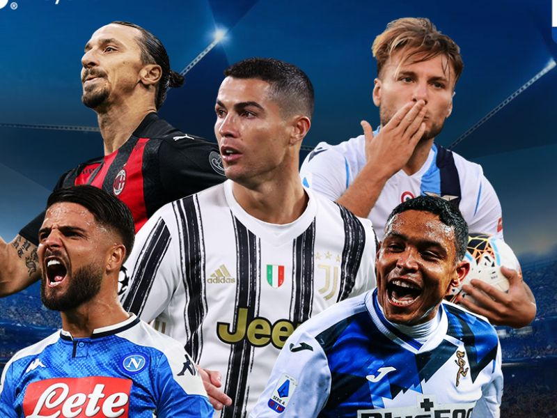 Website xem bóng đá uy tín, cập nhật thông tin nhanh chóng