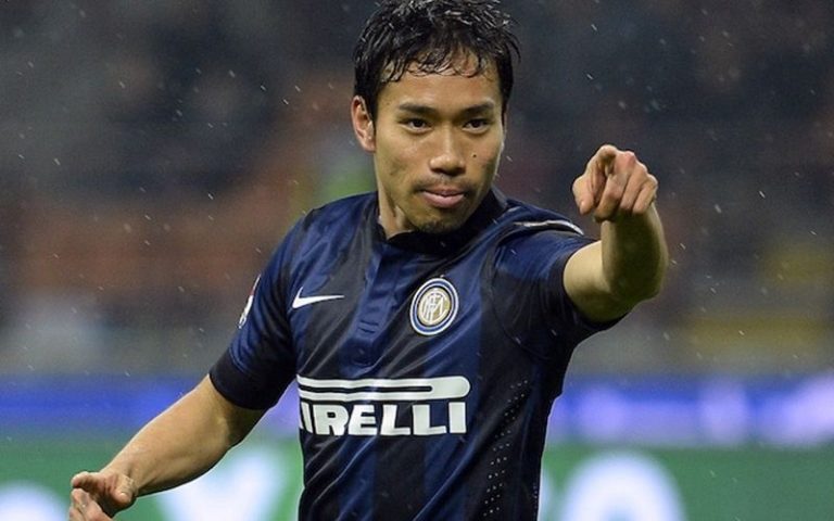 image Yuto Nagatomo – Hậu vệ huyền thoại của bóng đá Nhật Bản