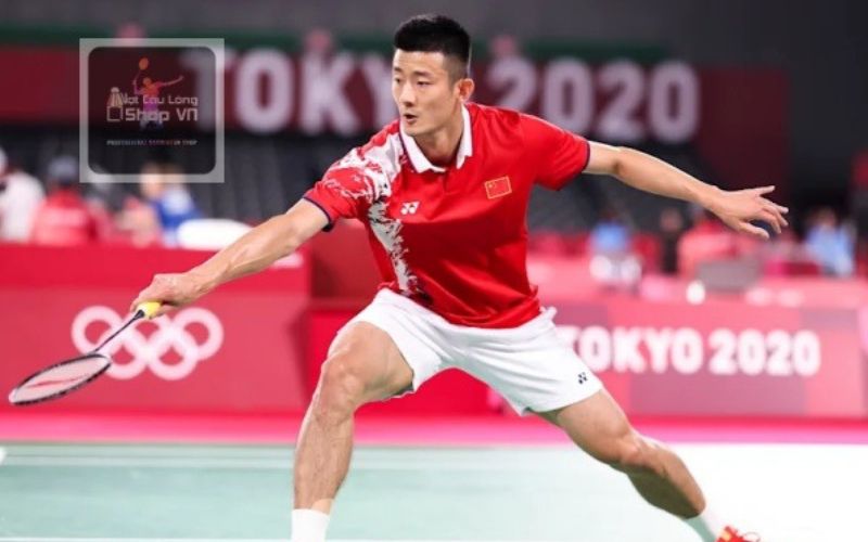 Anh trở thành top 1 thế giới cầu lông năm 2014