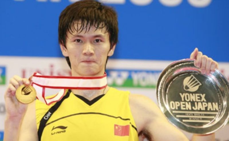 Bao Chunlai được biết đến với phong cách thi đấu thanh thoát và đẳng cấp