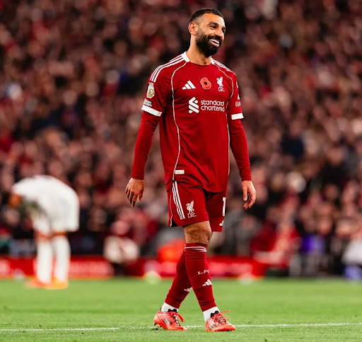 image Liverpool rệu rã? Còn đâu hình ảnh nhà vua nước Anh