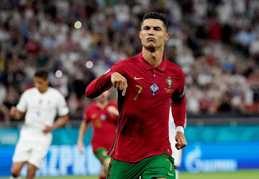 image Hành Trình Của Cristiano Ronaldo Đã Đi Đến Hồi Kết